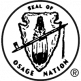 Osage Nation Seal